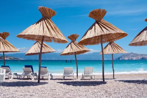 Дом Baška, 200m2