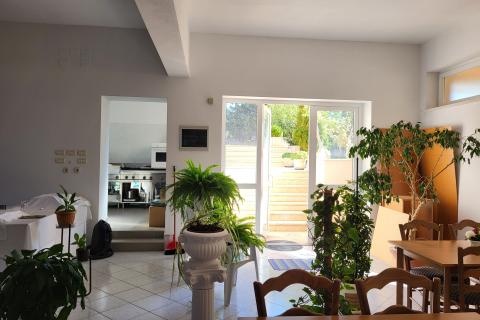 Hiša Medulin, 1.100m2