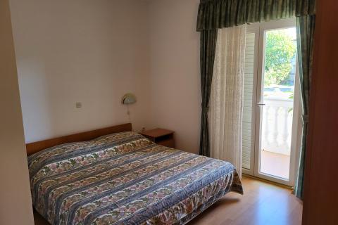 Hiša Medulin, 1.100m2