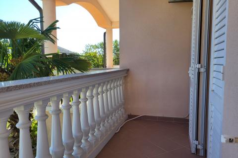 Hiša Medulin, 1.100m2