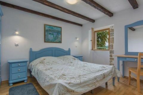 Haus Sveti Bartol, Motovun, 90m2