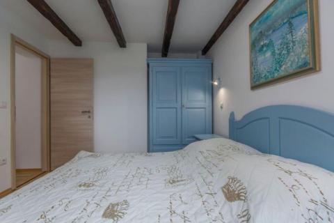 Haus Sveti Bartol, Motovun, 90m2