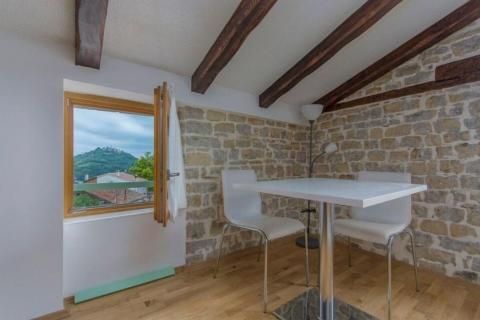 Haus Sveti Bartol, Motovun, 90m2