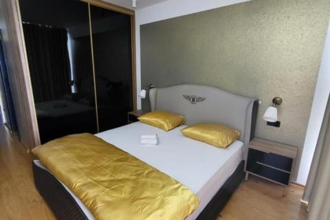 CRIKVENICA - Luksuzna moderna kuća sa infinity bazenom