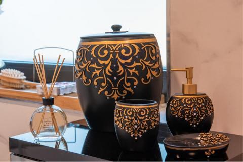 CRIKVENICA - Luksuzna moderna kuća sa infinity bazenom