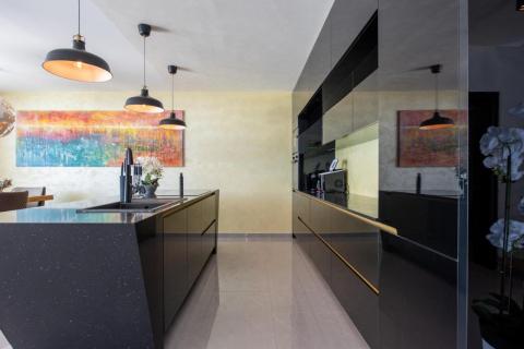 CRIKVENICA - Luksuzna moderna kuća sa infinity bazenom