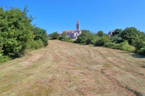 Zrenj, Oprtalj, 3.204m2