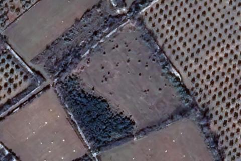 VODNJAN-poljoprivredno zemljište