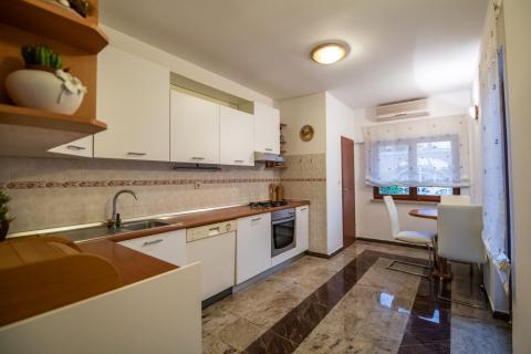 House Vinkuran, Medulin, 210m2