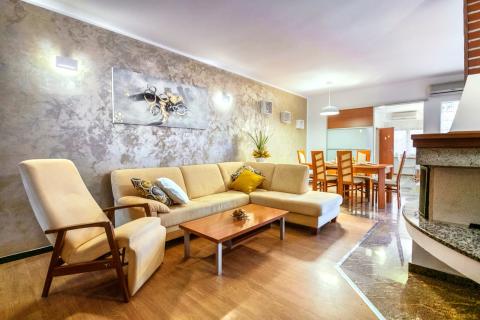 House Vinkuran, Medulin, 210m2