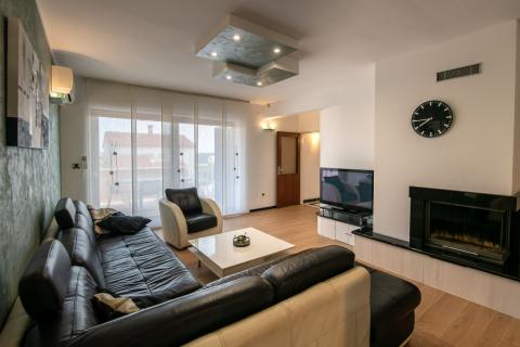 House Vinkuran, Medulin, 210m2