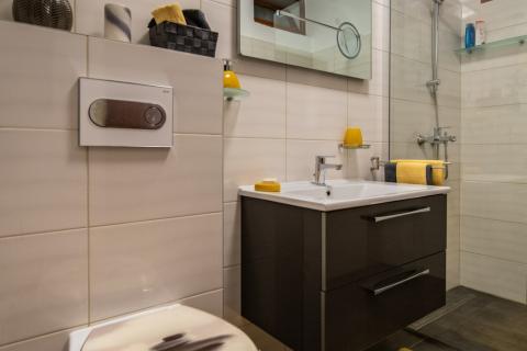 House Vinkuran, Medulin, 210m2