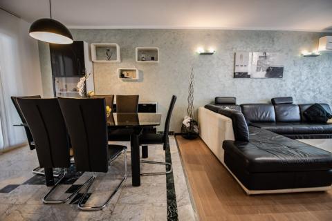 House Vinkuran, Medulin, 210m2