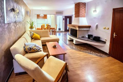 House Vinkuran, Medulin, 210m2