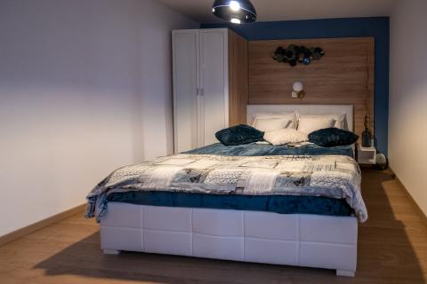 House Vinkuran, Medulin, 210m2