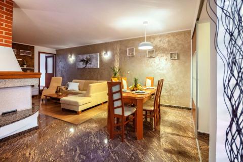 House Vinkuran, Medulin, 210m2