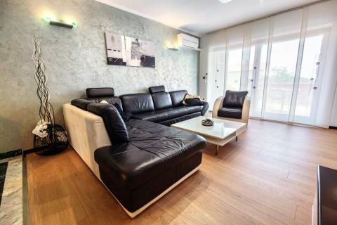 House Vinkuran, Medulin, 210m2