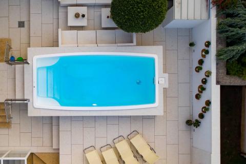 House Vinkuran, Medulin, 210m2