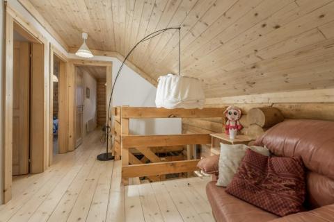 DELNICE - Savršena drvena kuća