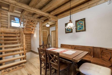 DELNICE - Savršena drvena kuća