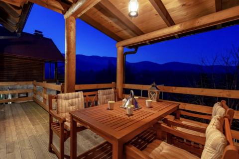 DELNICE - Savršena drvena kuća