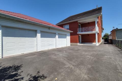 Velika Gorica, kuća 432 m2