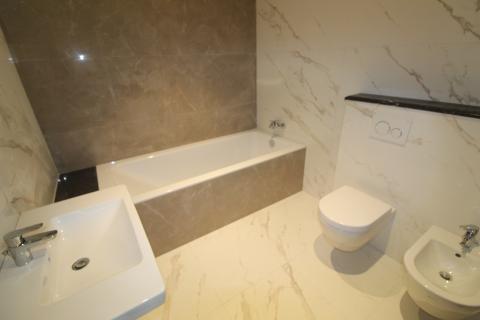 OPATIJA - luksuzni stan u centru s pogledom