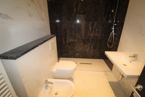 OPATIJA - luksuzni stan u centru s pogledom