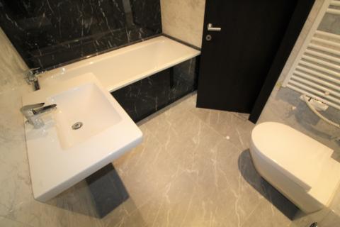 OPATIJA - stan u luksuznoj novogradnji s liftom, 4. kat