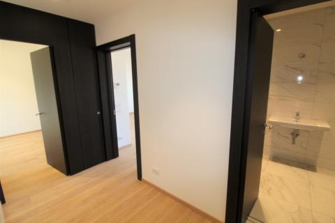 OPATIJA - stan u luksuznoj novogradnji s liftom, 4. kat