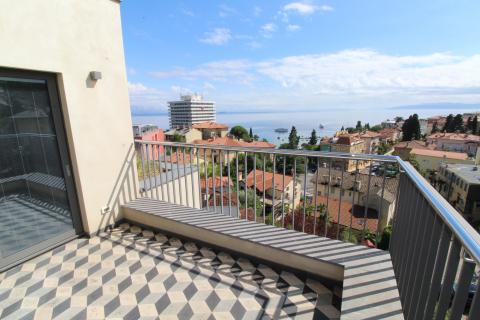 Wohnung Opatija - Centar, Opatija, 130m2