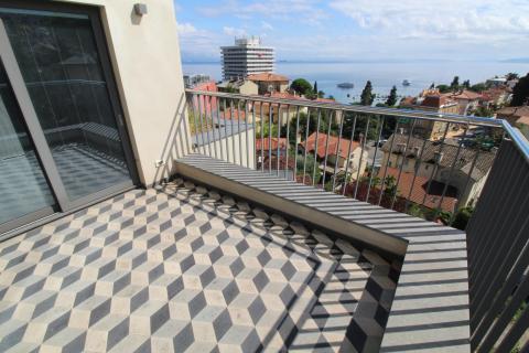 Wohnung Opatija - Centar, Opatija, 130m2