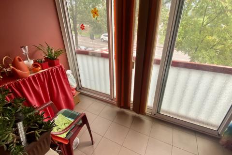 Rijeka, Srdoči - stan 3S KL 65m2 ZAMJENA za stan na istoku