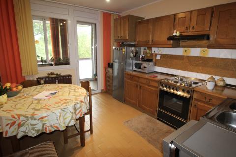 Rijeka, Srdoči - stan 3S KL 65m2 ZAMJENA za stan na istoku