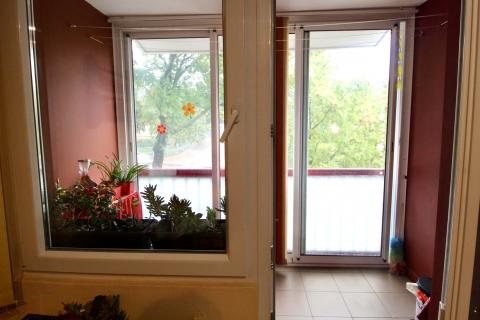 Rijeka, Srdoči - stan 3S KL 65m2 ZAMJENA za stan na istoku