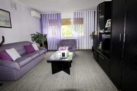 Rijeka, Srdoči - stan 3S KL 65m2 ZAMJENA za stan na istoku