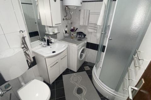 Rijeka, Srdoči - stan 3S KL 65m2 ZAMJENA za stan na istoku