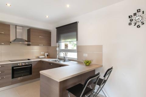 Istra, Poreč, vila s bazenom u Kašteliru