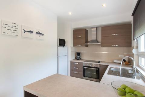 Istra, Poreč, vila s bazenom u Kašteliru