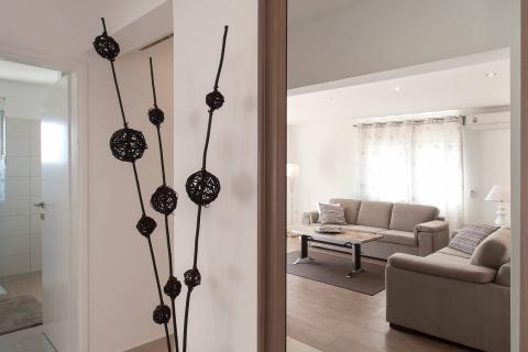 Istra, Poreč, vila s bazenom u Kašteliru