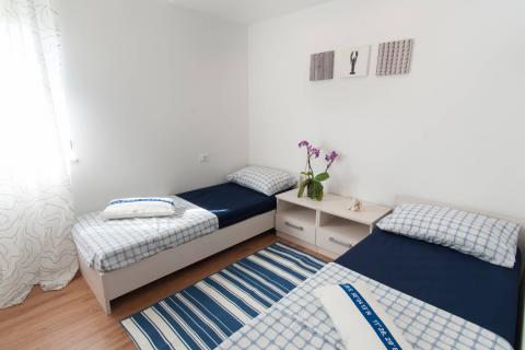 Istra, Poreč, vila s bazenom u Kašteliru