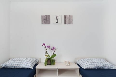 Istra, Poreč, vila s bazenom u Kašteliru