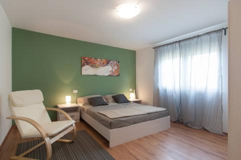 Istra, Poreč, vila s bazenom u Kašteliru