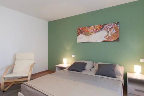 Istra, Poreč, vila s bazenom u Kašteliru