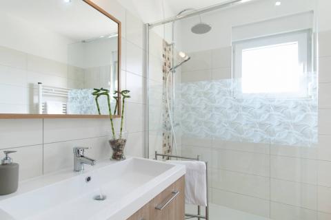 Istra, Poreč, vila s bazenom u Kašteliru