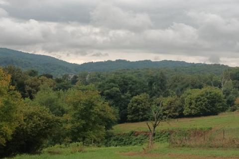 Karlovac, poljoprivredno zemljište 990 m2