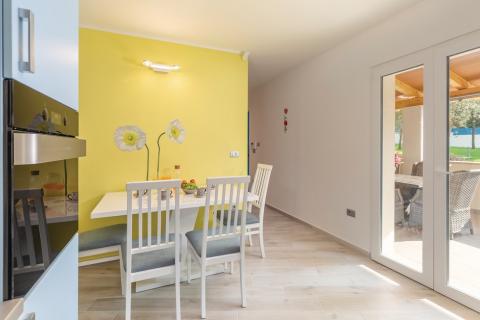 Casa Rovinj, 82m2