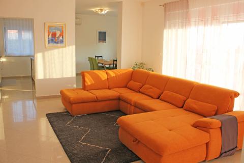 Istra, Pula – Moderna hiša, 2km od centra