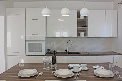 Istra, Pula – Moderna hiša, 2km od centra