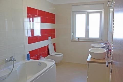 Istra, Pula – Moderna hiša, 2km od centra